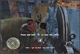 10 - Chapter V: Operation Totalize - Game Guide - Call of Duty 3 Game Guide