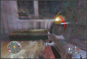 11 - Chapter V: Operation Totalize - Game Guide - Call of Duty 3 Game Guide