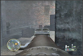 6 - Chapter VI: Fuel Plant - Game Guide - Call of Duty 3 Game Guide