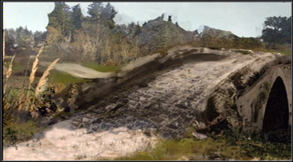 1 - Chapter IX: Laison River - Game Guide - Call of Duty 3 Game Guide