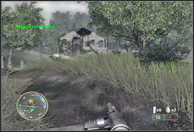 4 - Chapter IX: Laison River - Game Guide - Call of Duty 3 Game Guide