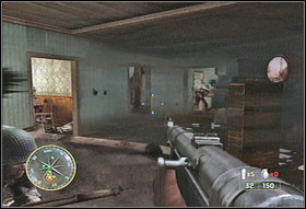 5 - Chapter IX: Laison River - Game Guide - Call of Duty 3 Game Guide