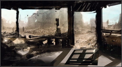 1 - Chapter X: Crossroads - Game Guide - Call of Duty 3 Game Guide