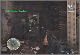 4 - Chapter X: Crossroads - Game Guide - Call of Duty 3 Game Guide