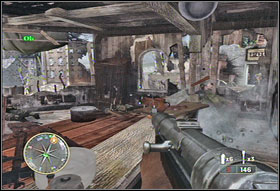 10 - Chapter X: Crossroads - Game Guide - Call of Duty 3 Game Guide