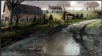 1 - Chapter XI: Hostage - Game Guide - Call of Duty 3 Game Guide