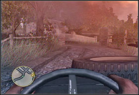 11 - Chapter XI: Hostage - Game Guide - Call of Duty 3 Game Guide