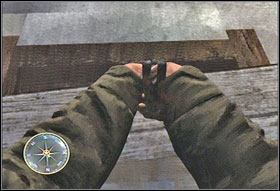 7 - Chapter XII: The Corridor of Death - Game Guide - Call of Duty 3 Game Guide