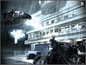 4 - Crew Expendable | COD Modern Warfare Remastered Walkthrough - Walkthrough - Call of Duty 4 Modern Warfare Remastered Guide