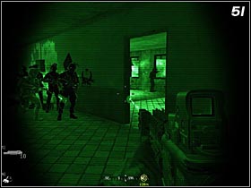 4 - The Bog | COD Modern Warfare Remastered Walkthrough - Walkthrough - Call of Duty 4 Modern Warfare Remastered Guide