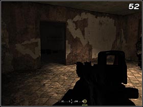 5 - The Bog | COD Modern Warfare Remastered Walkthrough - Walkthrough - Call of Duty 4 Modern Warfare Remastered Guide