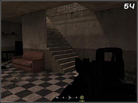 The yard is taken over by the Arabs - The Bog | COD Modern Warfare Remastered Walkthrough - Walkthrough - Call of Duty 4 Modern Warfare Remastered Guide