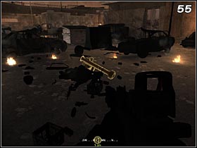 7 - The Bog | COD Modern Warfare Remastered Walkthrough - Walkthrough - Call of Duty 4 Modern Warfare Remastered Guide