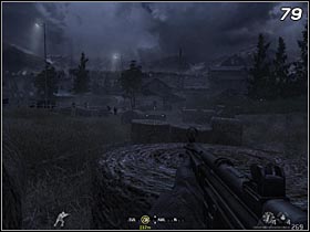 10 - Hunted | COD Modern Warfare Remastered Walkthrough - Walkthrough - Call of Duty 4 Modern Warfare Remastered Guide