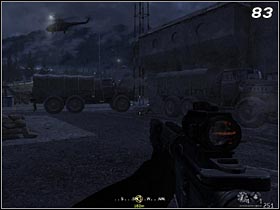 12 - Hunted | COD Modern Warfare Remastered Walkthrough - Walkthrough - Call of Duty 4 Modern Warfare Remastered Guide