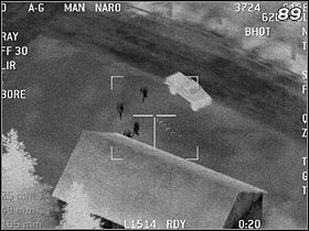 1 - Death From Above | COD Modern Warfare Remastered Walkthrough - Walkthrough - Call of Duty 4 Modern Warfare Remastered Guide