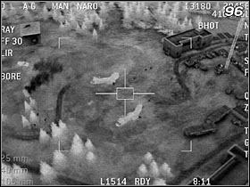 The last point of this great escape is a scrap yard (#94) - Death From Above | COD Modern Warfare Remastered Walkthrough - Walkthrough - Call of Duty 4 Modern Warfare Remastered Guide