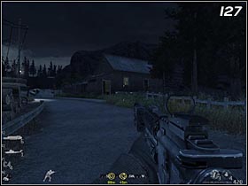 4 - Safehouse | COD Modern Warfare Remastered Walkthrough - Walkthrough - Call of Duty 4 Modern Warfare Remastered Guide