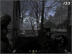 2 - All Ghillied Up | COD Modern Warfare Remastered Walkthrough - Walkthrough - Call of Duty 4 Modern Warfare Remastered Guide