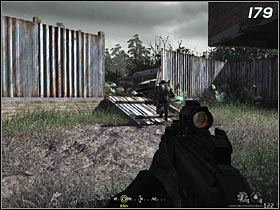 3 - The Sins of Father | COD Modern Warfare Remastered Walkthrough - Walkthrough - Call of Duty 4 Modern Warfare Remastered Guide