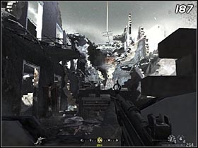 8 - The Sins of Father | COD Modern Warfare Remastered Walkthrough - Walkthrough - Call of Duty 4 Modern Warfare Remastered Guide