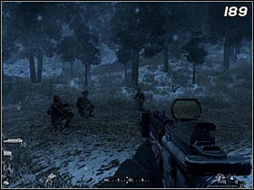 1 - Ultimatum | COD Modern Warfare Remastered Walkthrough - Walkthrough - Call of Duty 4 Modern Warfare Remastered Guide