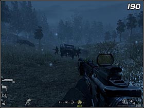 2 - Ultimatum | COD Modern Warfare Remastered Walkthrough - Walkthrough - Call of Duty 4 Modern Warfare Remastered Guide