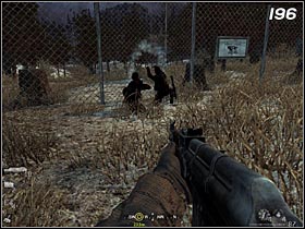 6 - Ultimatum | COD Modern Warfare Remastered Walkthrough - Walkthrough - Call of Duty 4 Modern Warfare Remastered Guide