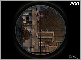 Opponents will be coming out of the bug building that is right in front of you, and some of them will come in a helicopter - Ultimatum | COD Modern Warfare Remastered Walkthrough - Walkthrough - Call of Duty 4 Modern Warfare Remastered Guide