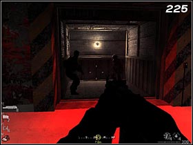 8 - No Fighting In The War Room | COD Modern Warfare Remastered Walkthrough - Walkthrough - Call of Duty 4 Modern Warfare Remastered Guide