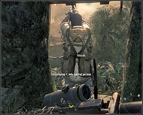 8 - Walkthrough - Operation 40 - p. 1 - Walkthrough - Call of Duty: Black Ops Game Guide & Walkthrough