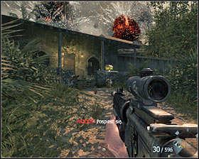 11 - Walkthrough - Operation 40 - p. 1 - Walkthrough - Call of Duty: Black Ops Game Guide & Walkthrough