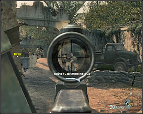 12 - Walkthrough - Operation 40 - p. 1 - Walkthrough - Call of Duty: Black Ops Game Guide & Walkthrough