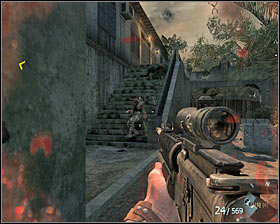 13 - Walkthrough - Operation 40 - p. 1 - Walkthrough - Call of Duty: Black Ops Game Guide & Walkthrough