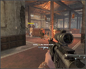 5 - Operation 40 - p. 2 - Walkthrough - Call of Duty: Black Ops Game Guide & Walkthrough