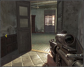 6 - Operation 40 - p. 2 - Walkthrough - Call of Duty: Black Ops Game Guide & Walkthrough