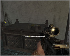 After fighting, go inside the rooms on the right #1 - Operation 40 - p. 2 - Walkthrough - Call of Duty: Black Ops Game Guide & Walkthrough