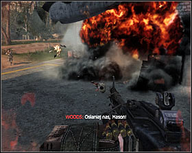 13 - Operation 40 - p. 2 - Walkthrough - Call of Duty: Black Ops Game Guide & Walkthrough