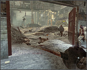 5 - Vorkuta - p. 1 - Walkthrough - Call of Duty: Black Ops Game Guide & Walkthrough