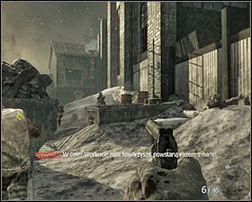 7 - Vorkuta - p. 1 - Walkthrough - Call of Duty: Black Ops Game Guide & Walkthrough