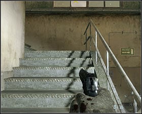 8 - Vorkuta - p. 1 - Walkthrough - Call of Duty: Black Ops Game Guide & Walkthrough