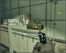 9 - Vorkuta - p. 1 - Walkthrough - Call of Duty: Black Ops Game Guide & Walkthrough