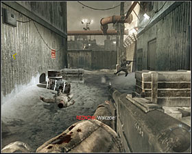 1 - Vorkuta - p. 2 - Walkthrough - Call of Duty: Black Ops Game Guide & Walkthrough