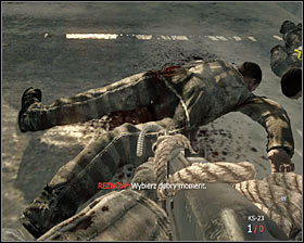 4 - Vorkuta - p. 2 - Walkthrough - Call of Duty: Black Ops Game Guide & Walkthrough