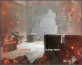 12 - Vorkuta - p. 2 - Walkthrough - Call of Duty: Black Ops Game Guide & Walkthrough