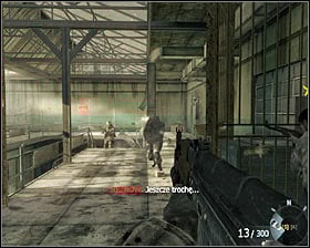 1 - Vorkuta - p. 3 - Walkthrough - Call of Duty: Black Ops Game Guide & Walkthrough