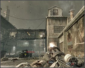 4 - Vorkuta - p. 3 - Walkthrough - Call of Duty: Black Ops Game Guide & Walkthrough