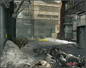 5 - Vorkuta - p. 3 - Walkthrough - Call of Duty: Black Ops Game Guide & Walkthrough