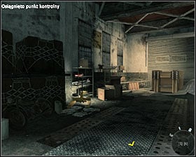 7 - Vorkuta - p. 3 - Walkthrough - Call of Duty: Black Ops Game Guide & Walkthrough