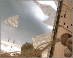 8 - Vorkuta - p. 3 - Walkthrough - Call of Duty: Black Ops Game Guide & Walkthrough